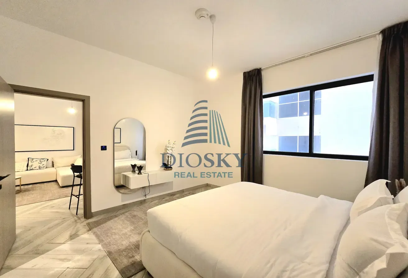 Rented |Fully Furnished|High ROI |Investor Deal