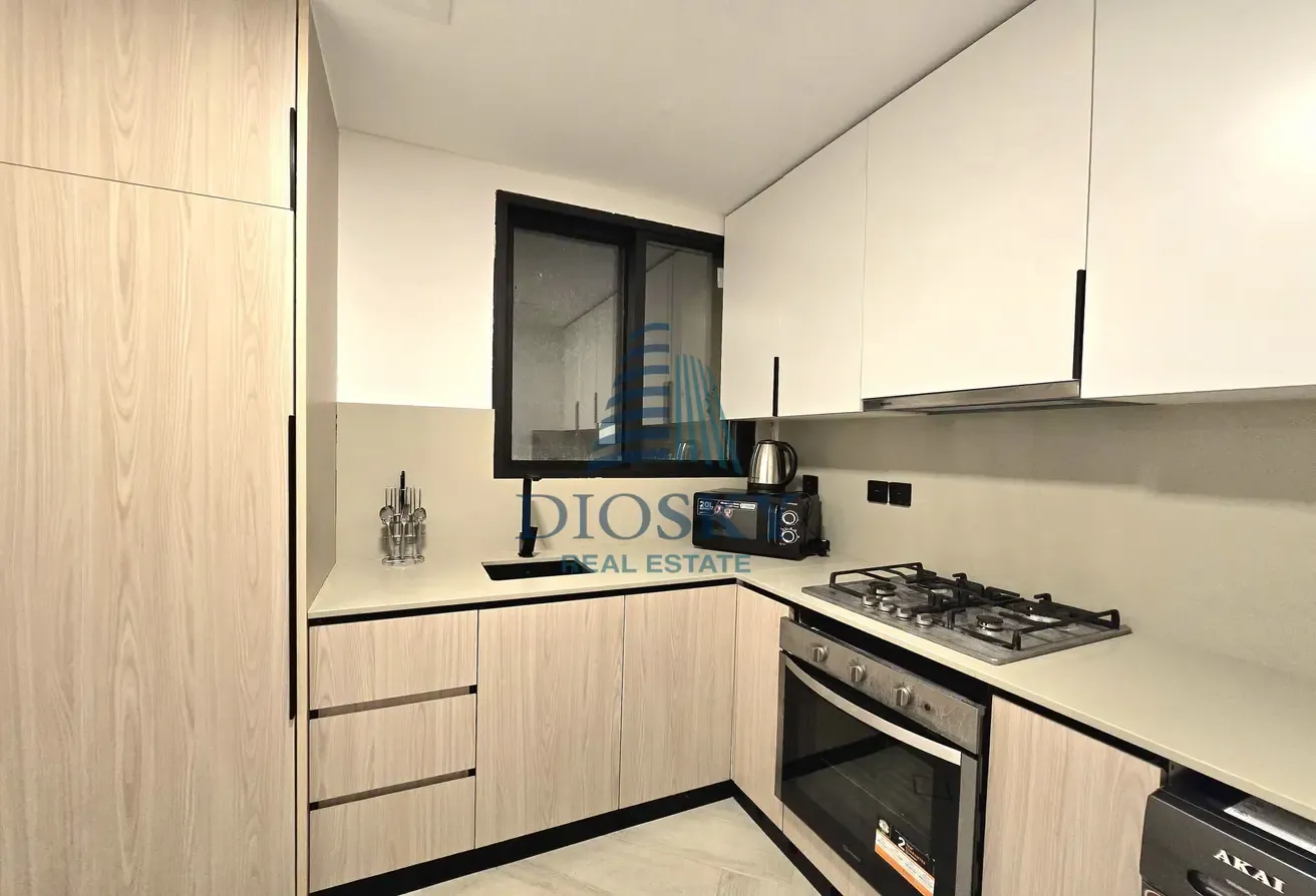 Rented |Fully Furnished|High ROI |Investor Deal
