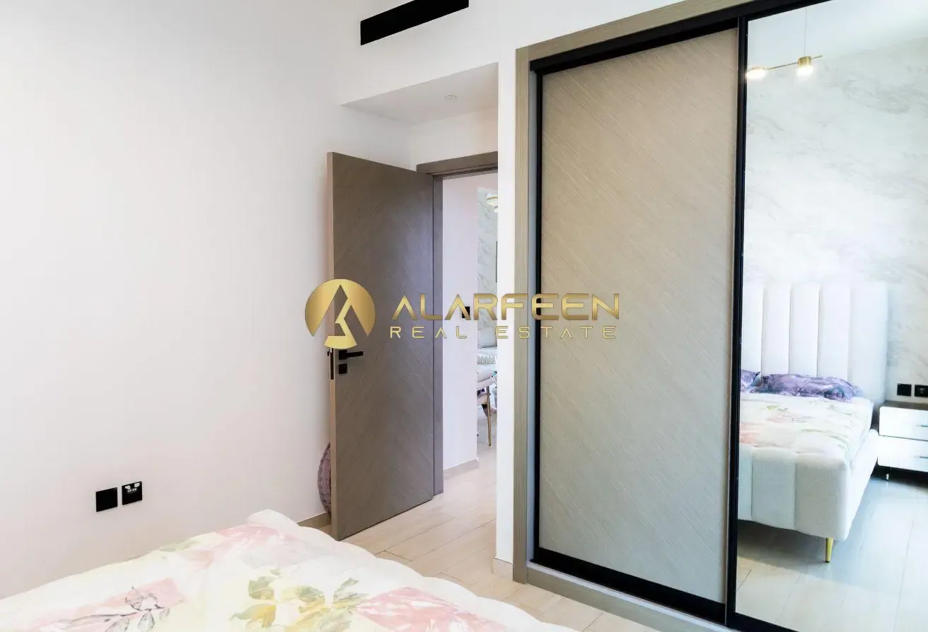 Fully Furnished | Vastu Compliant | Corner Unit