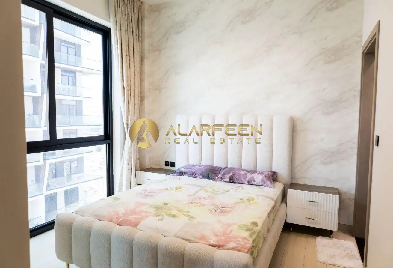 Fully Furnished | Vastu Compliant | Corner Unit