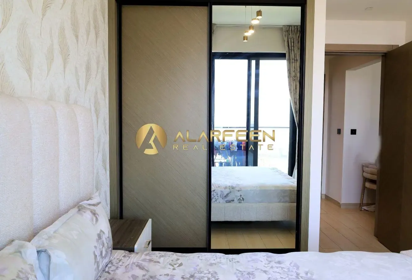 Fully Furnished | Vastu Compliant | Corner Unit