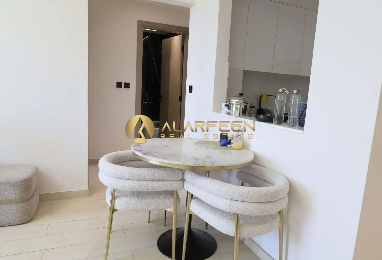 Fully Furnished | Vastu Compliant | Corner Unit