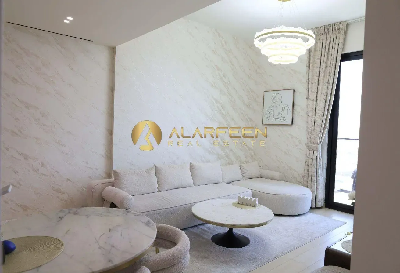 Fully Furnished | Vastu Compliant | Corner Unit
