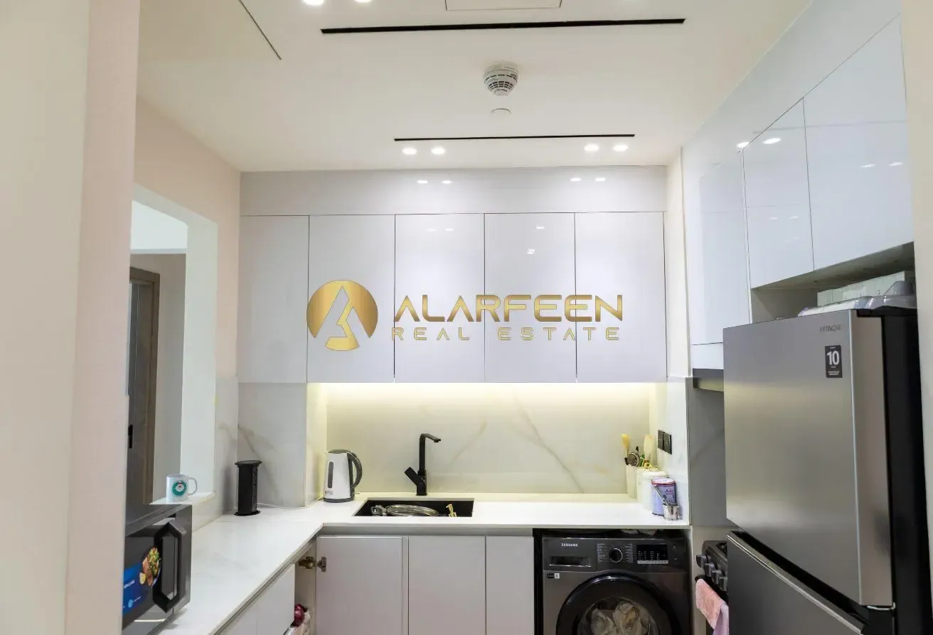 Fully Furnished | Vastu Compliant | Corner Unit
