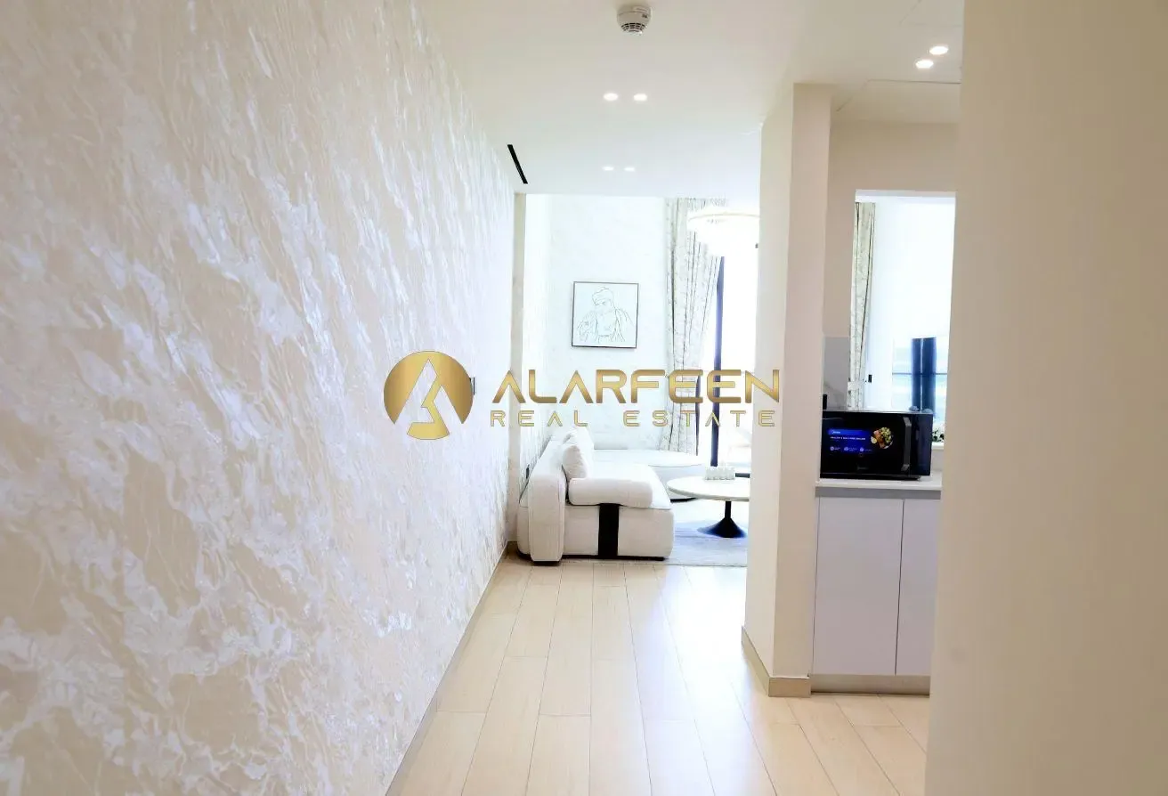 Fully Furnished | Vastu Compliant | Corner Unit