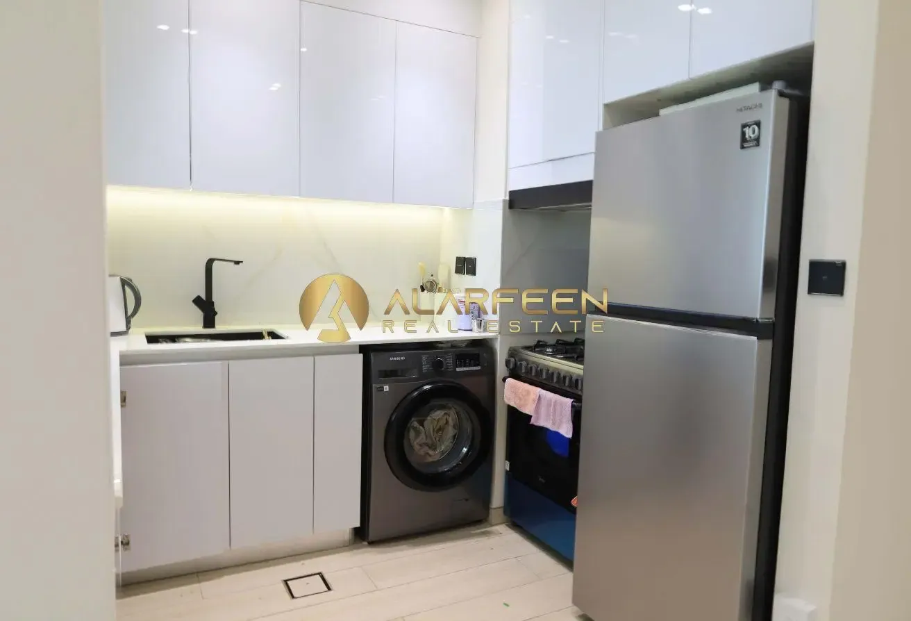 Fully Furnished | Vastu Compliant | Corner Unit