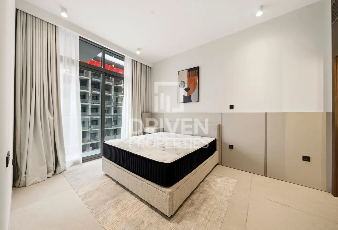 Spacious Apartment | Fully Furnished | Rented