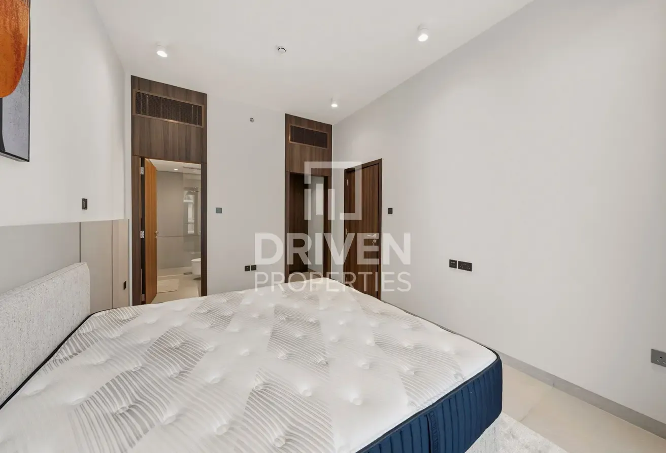 Spacious Apartment | Fully Furnished | Rented