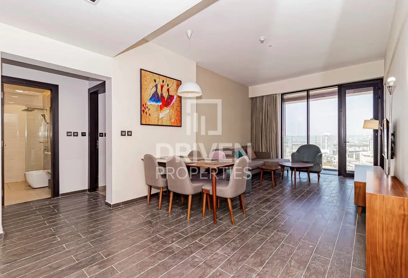 Large Layout | Prime location | Fully Furnished