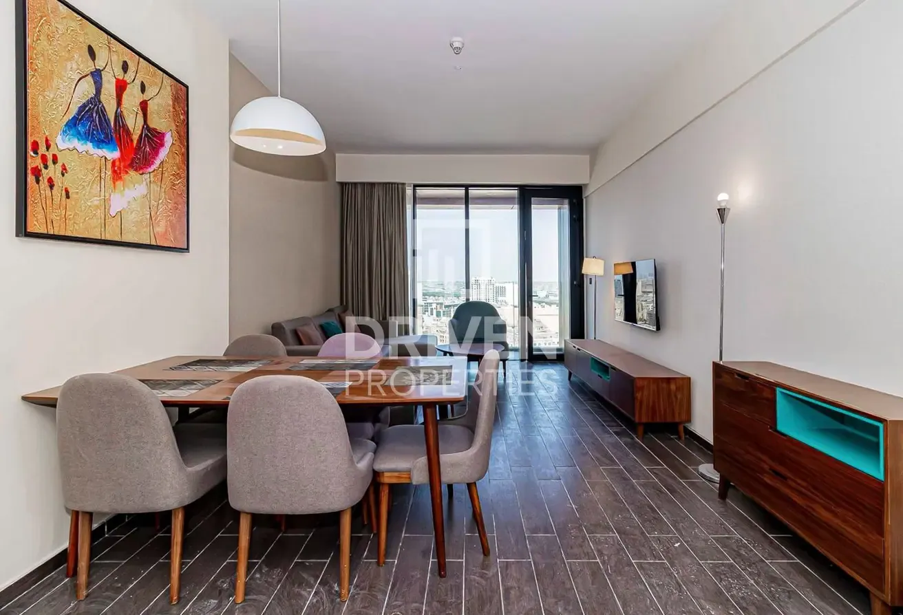 Large Layout | Prime location | Fully Furnished