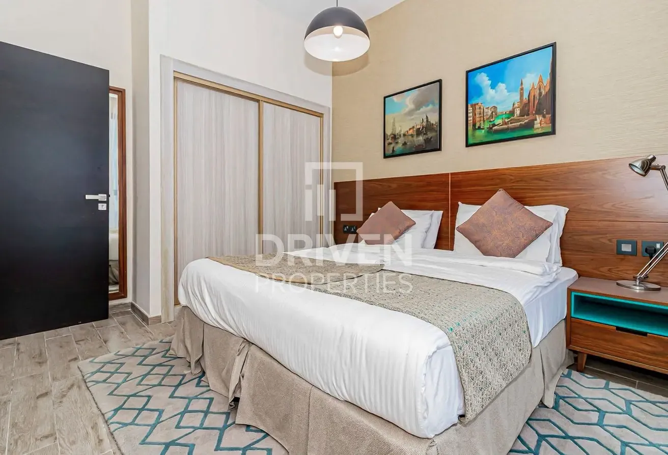 Large Layout | Prime location | Fully Furnished