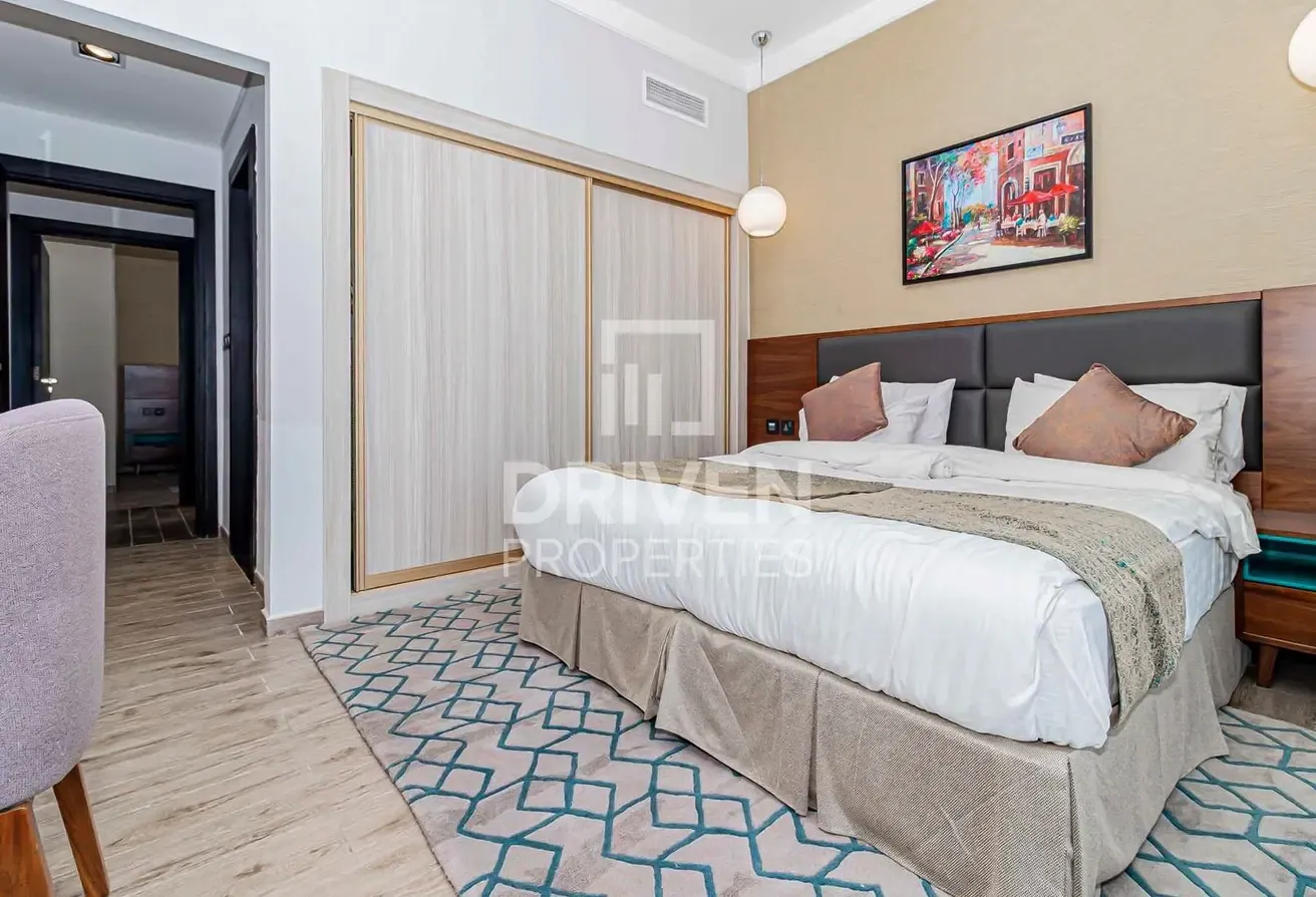 Large Layout | Prime location | Fully Furnished
