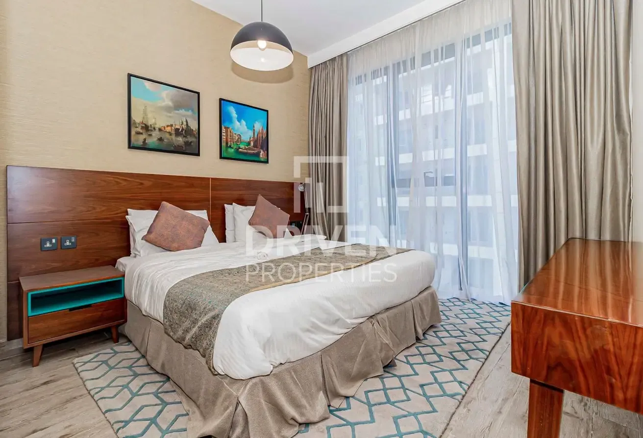Large Layout | Prime location | Fully Furnished