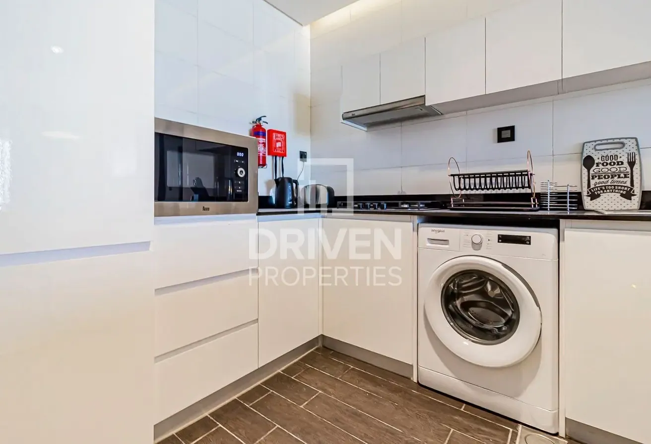 Large Layout | Prime location | Fully Furnished