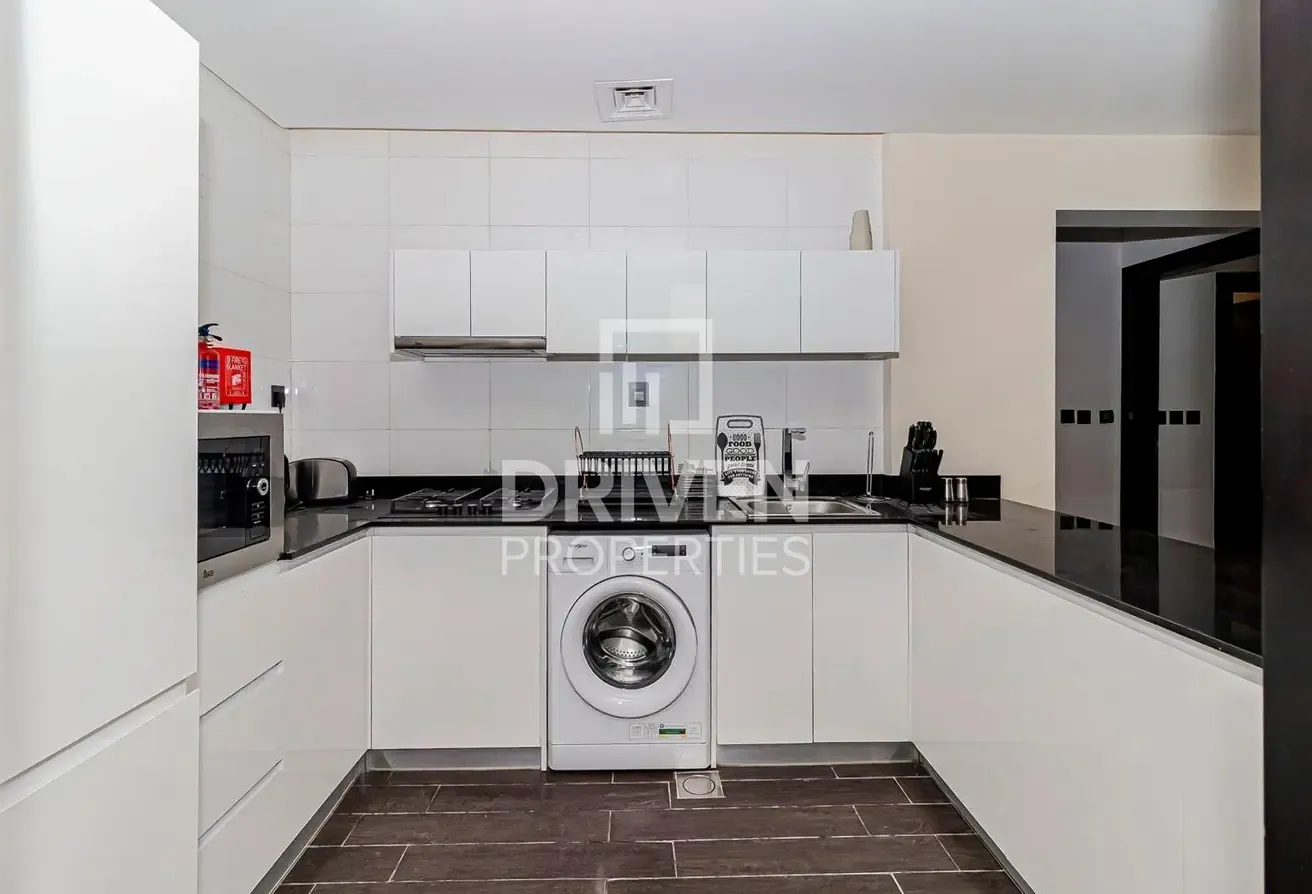 Large Layout | Prime location | Fully Furnished