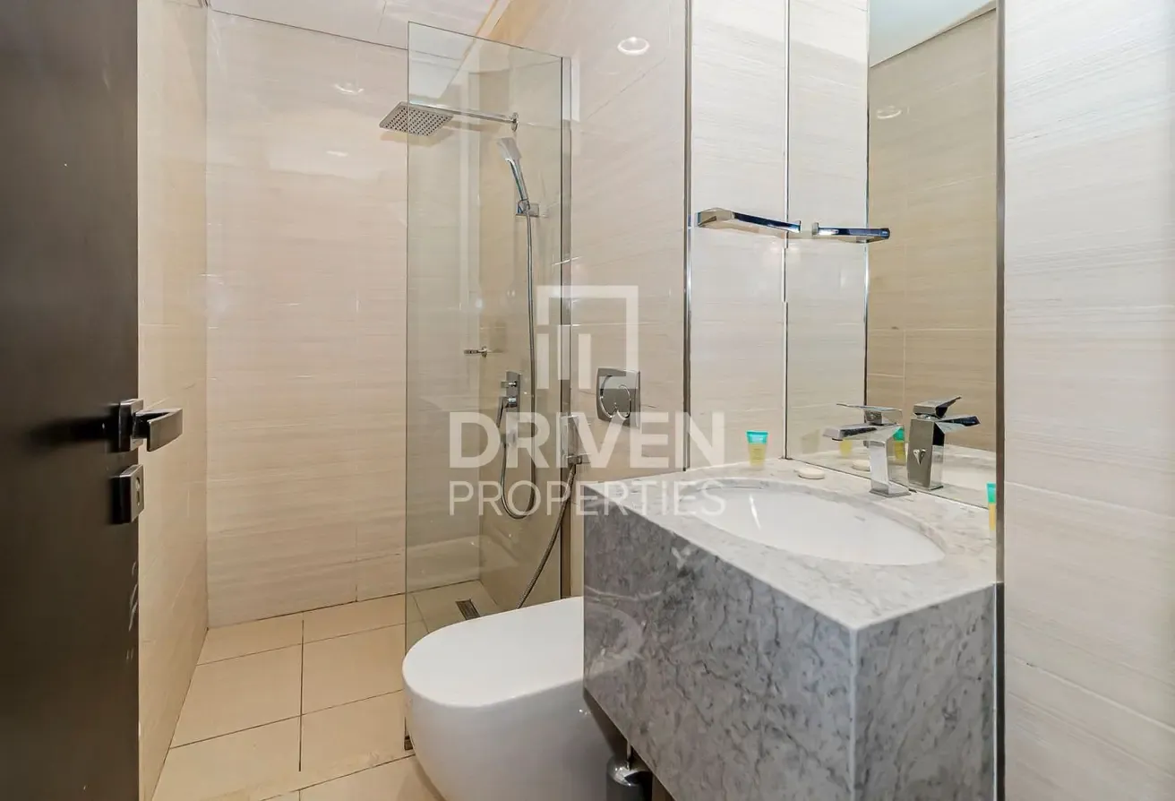 Large Layout | Prime location | Fully Furnished