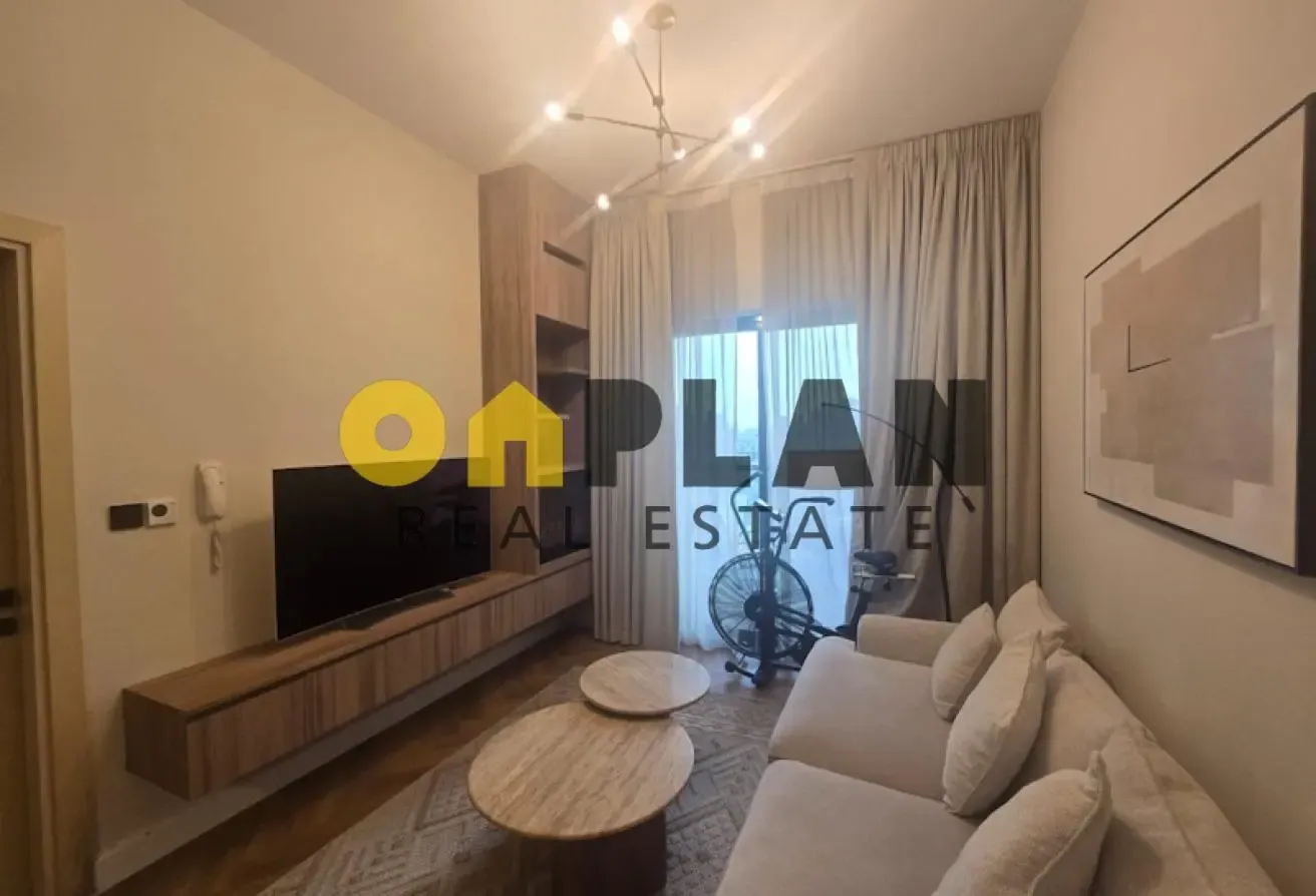 Resale Fully Furnished 1BR | Lowest in the Market