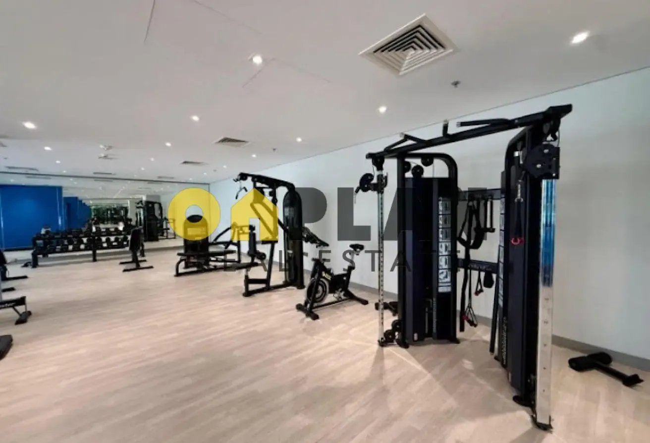 Resale Fully Furnished 1BR | Lowest in the Market