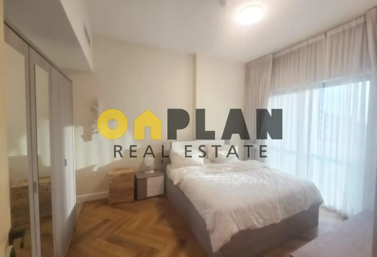 Resale Fully Furnished 1BR | Lowest in the Market