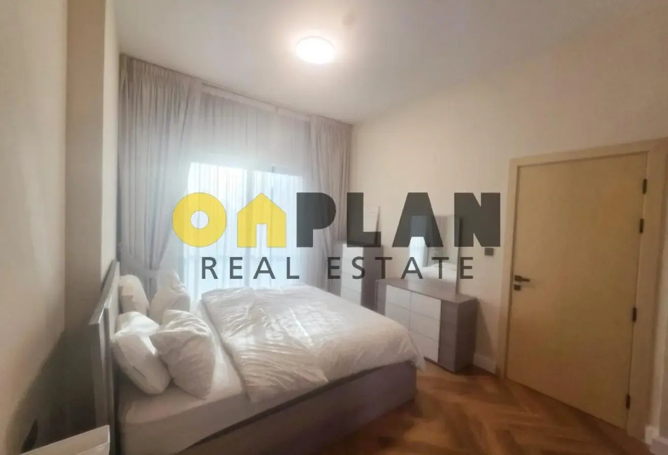 Resale Fully Furnished 1BR | Lowest in the Market
