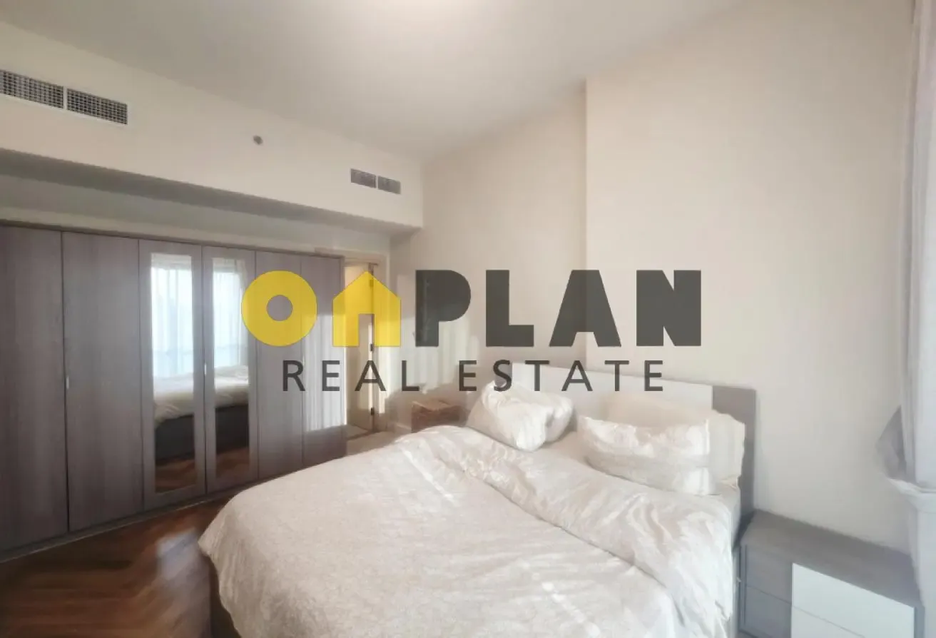 Resale Fully Furnished 1BR | Lowest in the Market