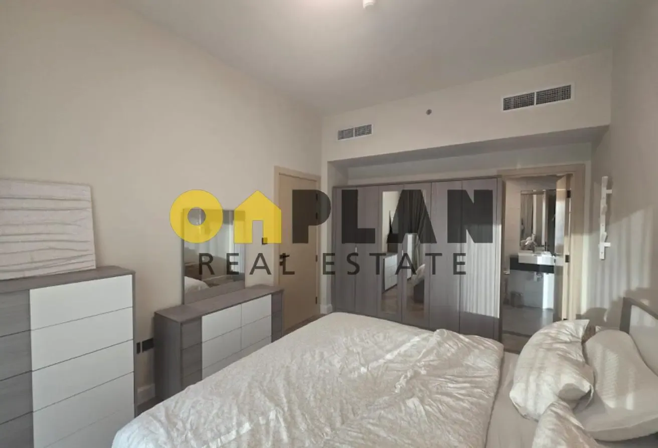 Resale Fully Furnished 1BR | Lowest in the Market