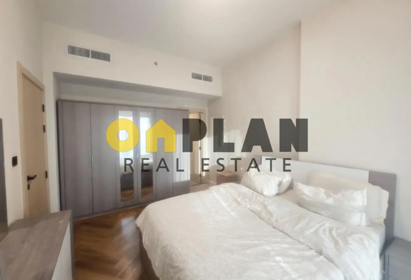 Resale Fully Furnished 1BR | Lowest in the Market