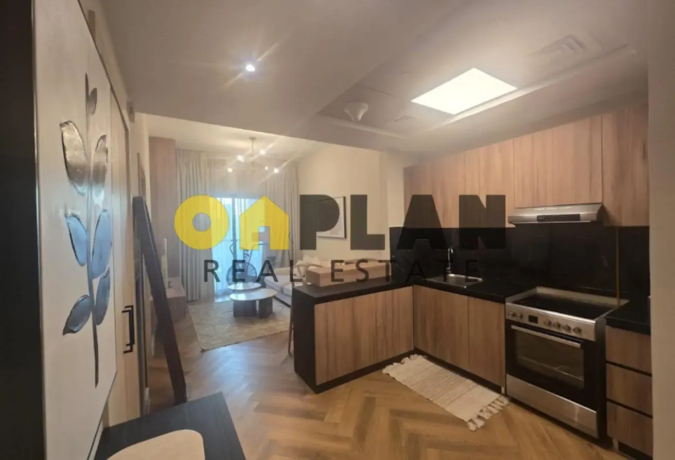 Resale Fully Furnished 1BR | Lowest in the Market