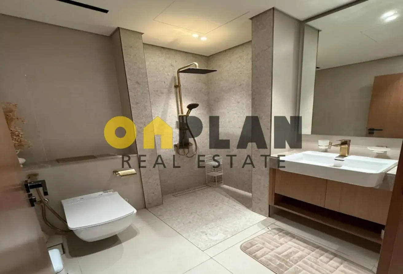Furnished Studio| Best Offer | Invited Balcony