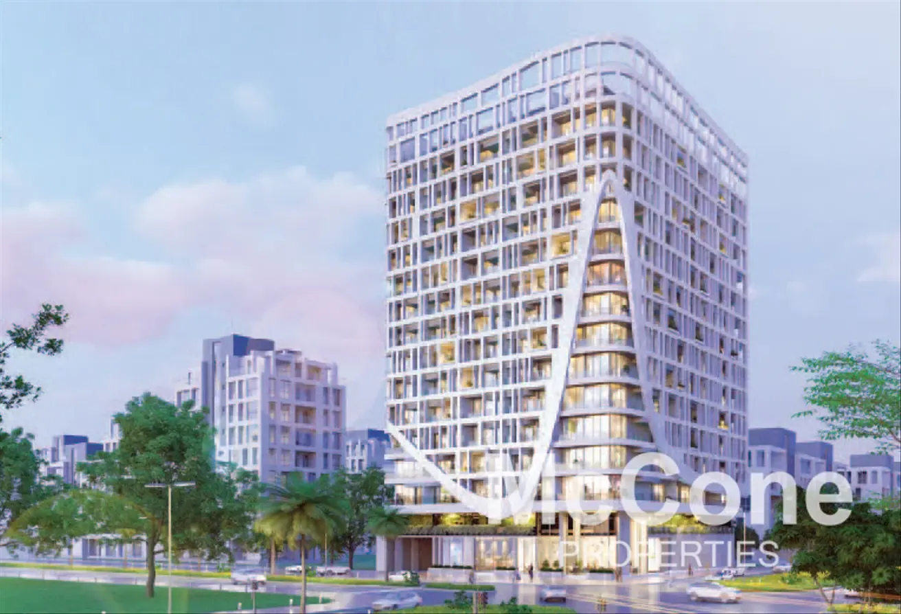 Brand New | High ROI | Premium Amenities