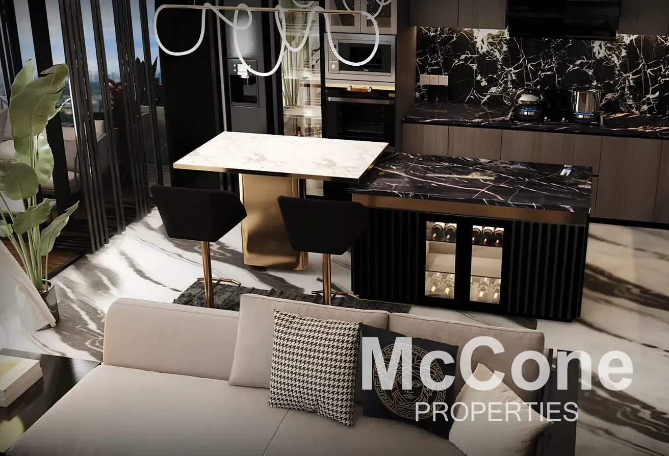 Brand New | High ROI | Premium Amenities