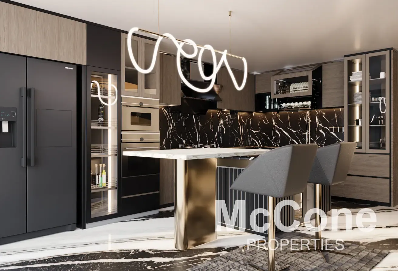Brand New | High ROI | Premium Amenities