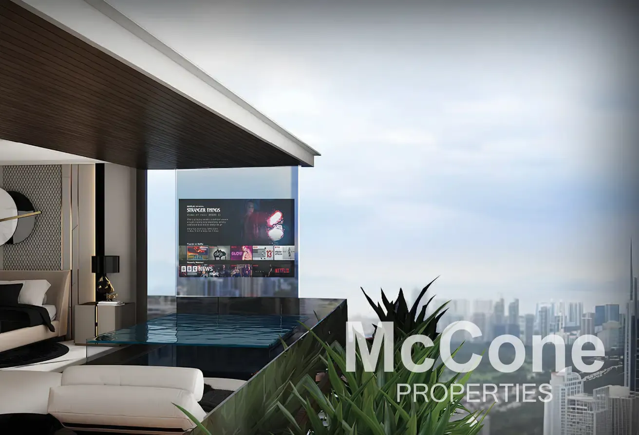 Brand New | High ROI | Premium Amenities