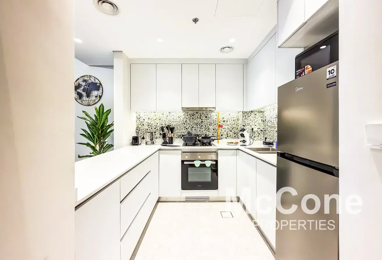 Motivated Seller | Fully Furnished | Brand New