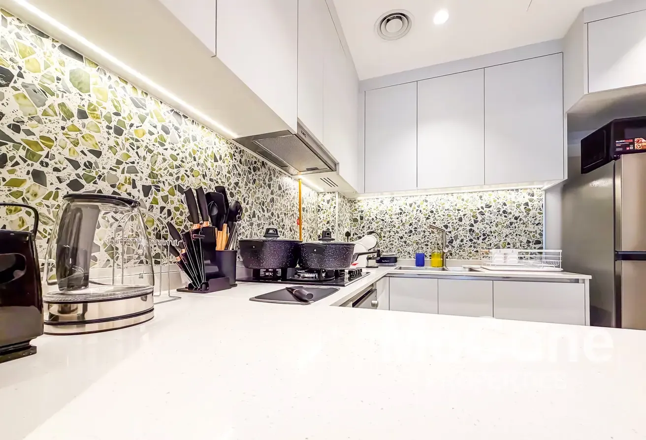 Motivated Seller | Fully Furnished | Brand New