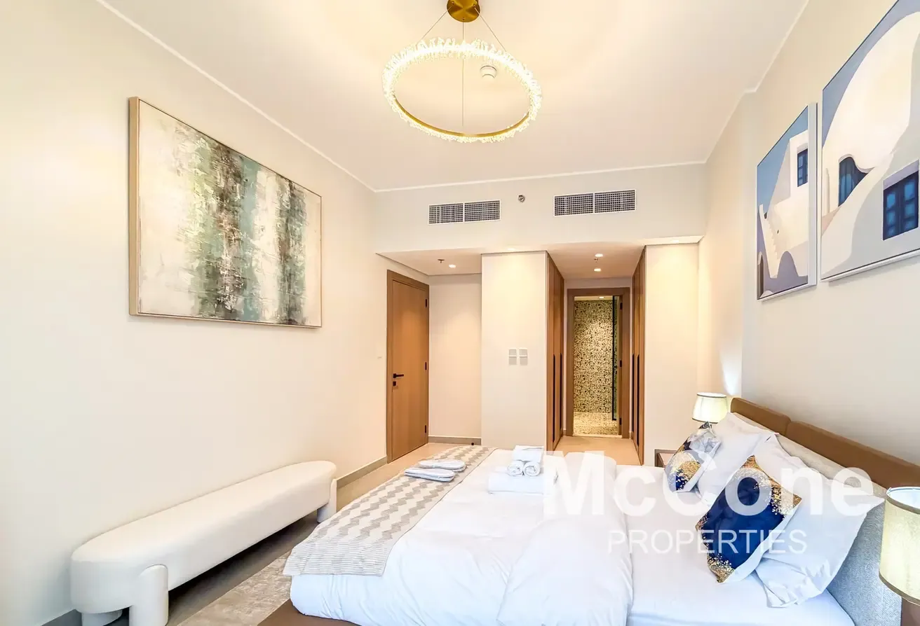 Motivated Seller | Fully Furnished | Brand New