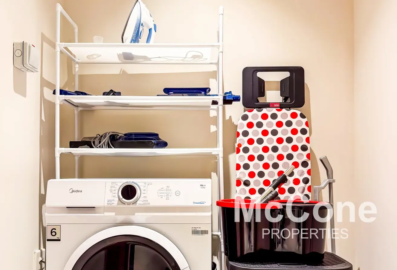 Motivated Seller | Fully Furnished | Brand New
