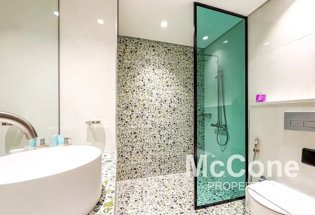 Motivated Seller | Fully Furnished | Brand New