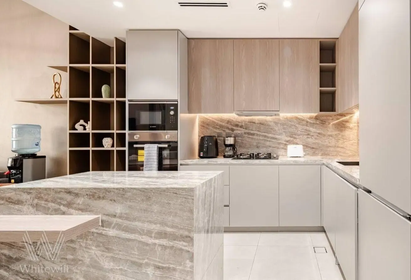 Elegant Interior | Community View | Rented with HH