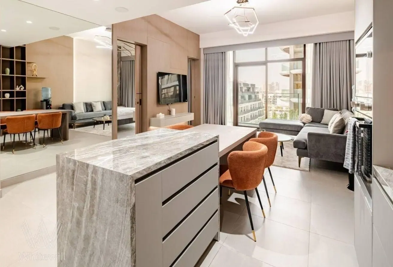 Elegant Interior | Community View | Rented with HH