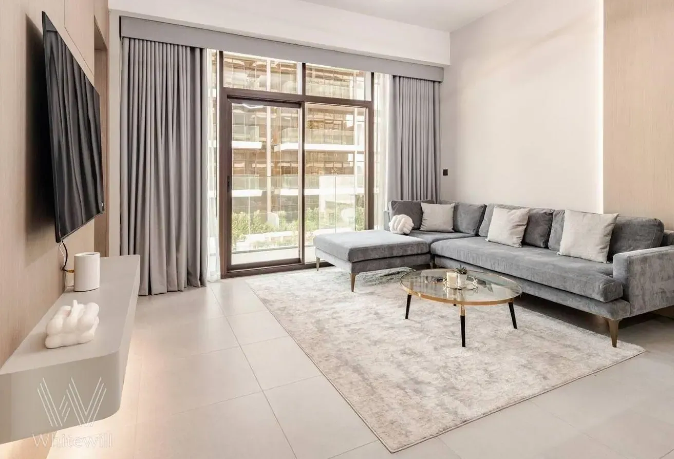 Elegant Interior | Community View | Rented with HH