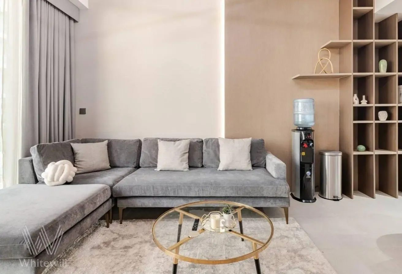 Elegant Interior | Community View | Rented with HH