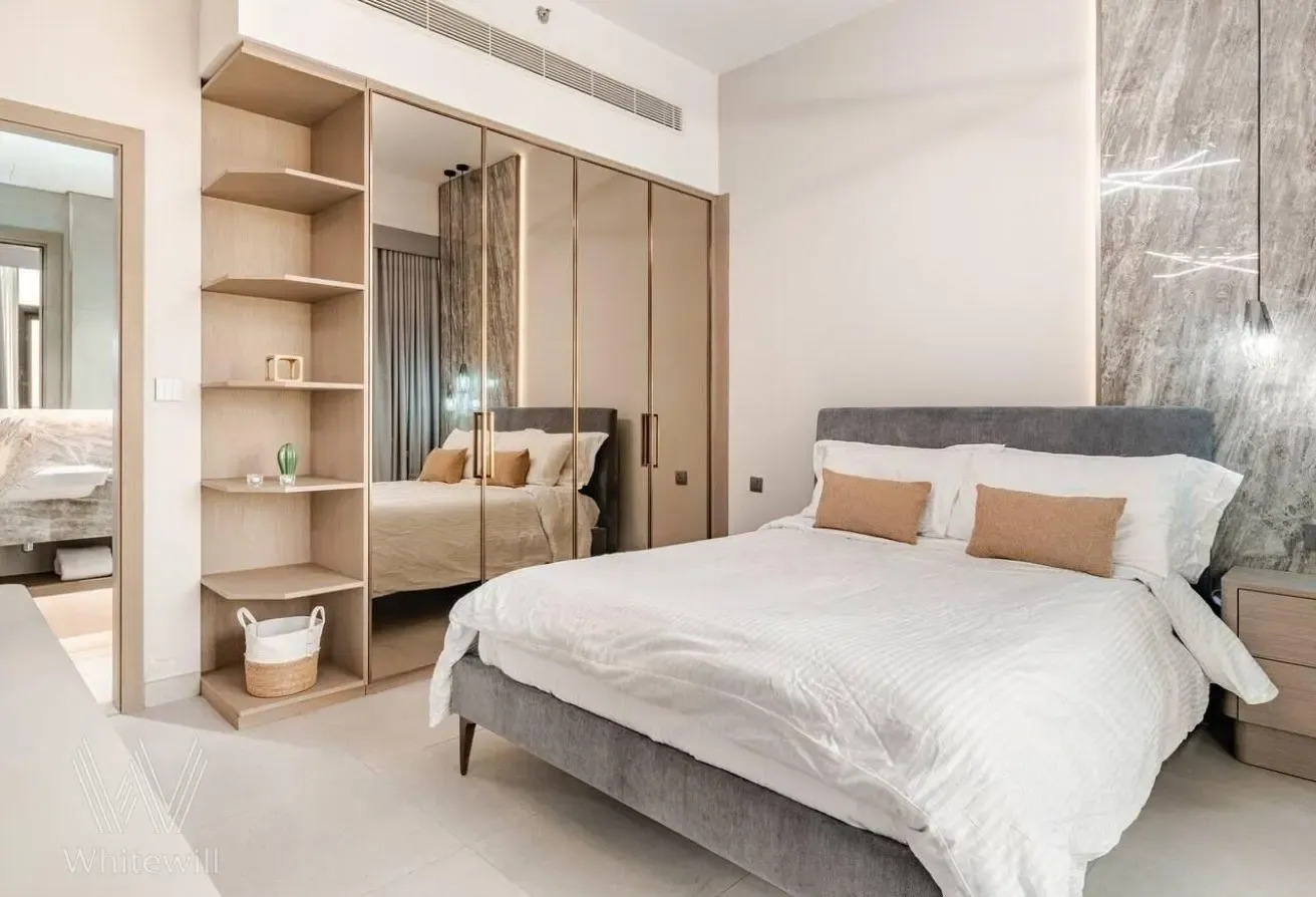 Elegant Interior | Community View | Rented with HH