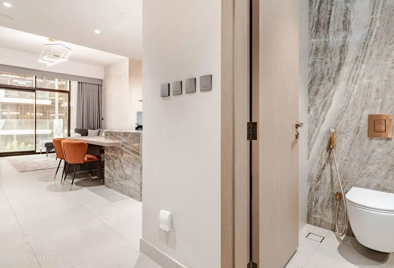 Elegant Interior | Community View | Rented with HH