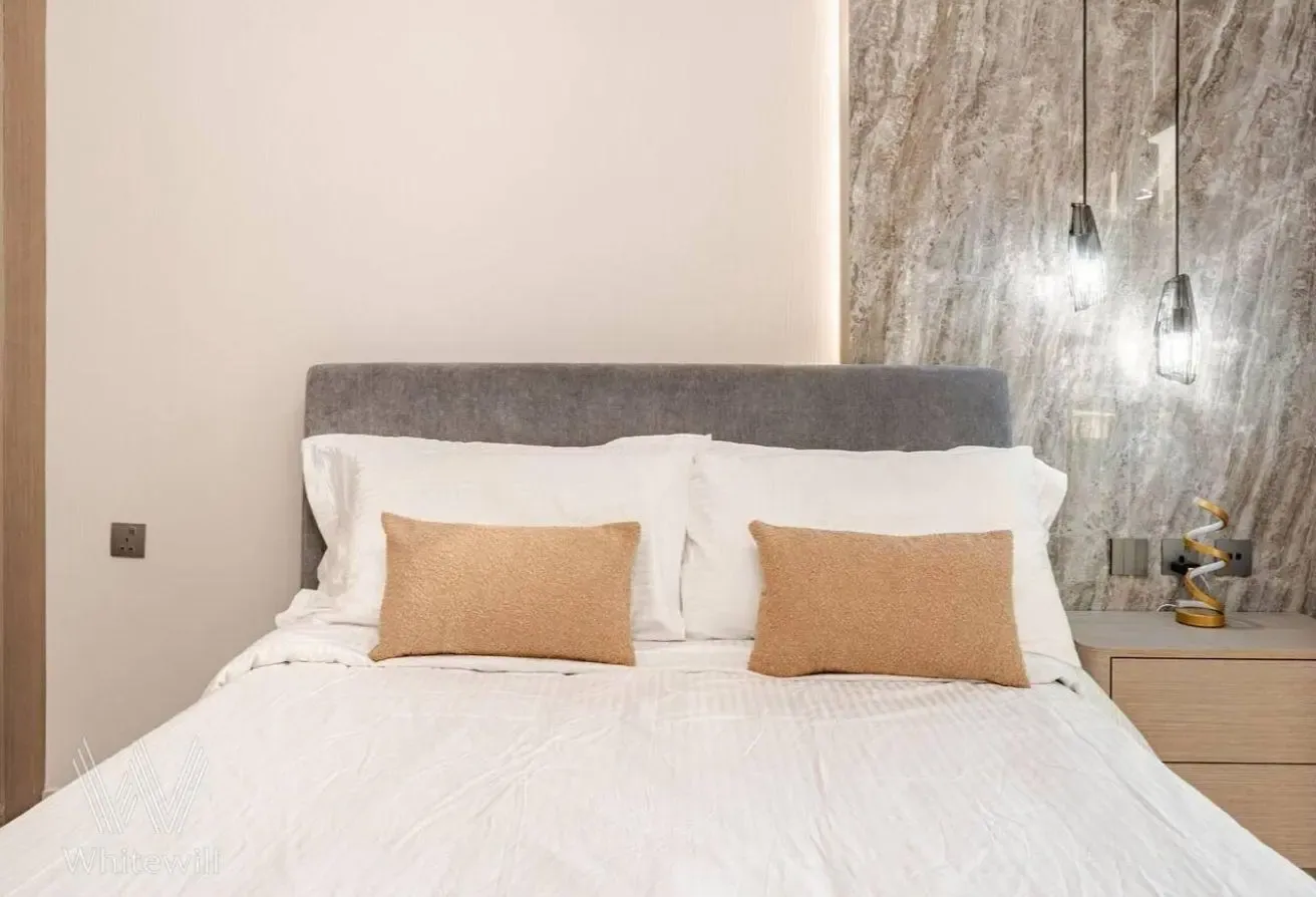 Elegant Interior | Community View | Rented with HH
