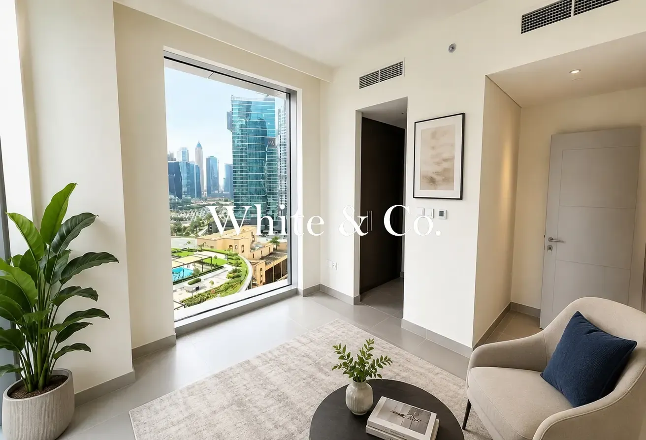 Burj Khalifa View| Perfect Location| PHPP