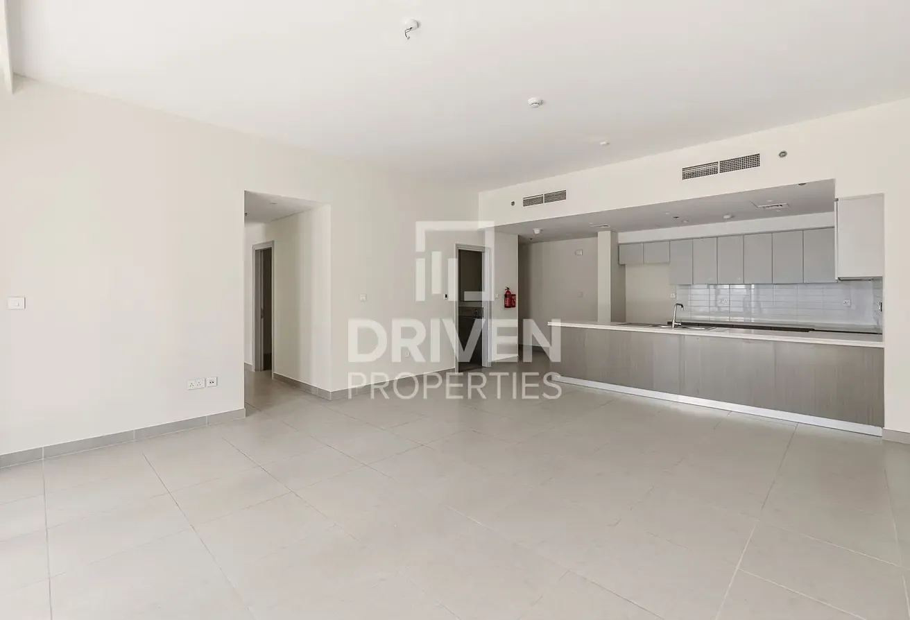 PHPP | Vacant | High Floor with Majestic View