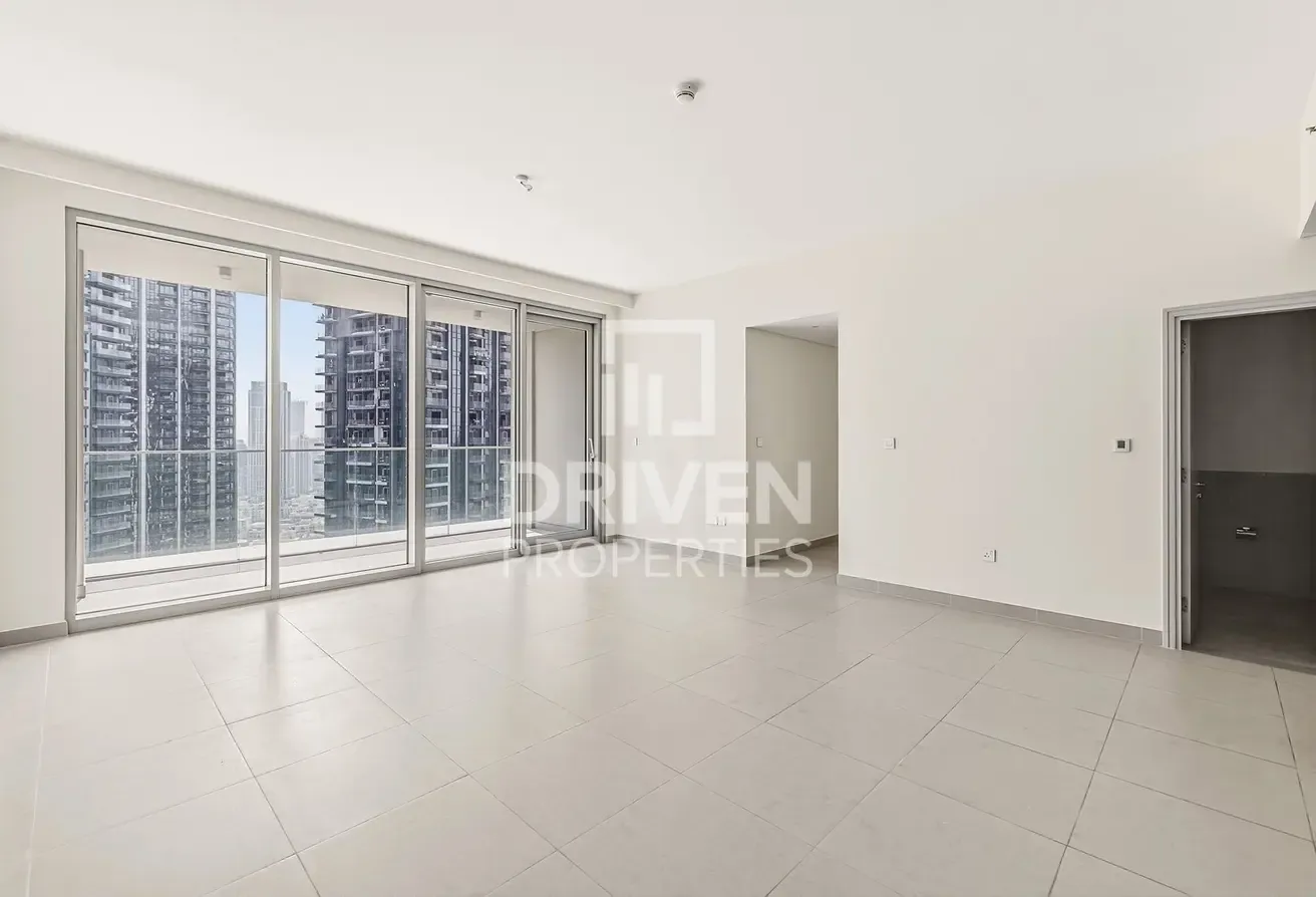 PHPP | Vacant | High Floor with Majestic View