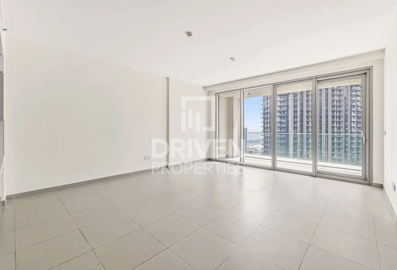 PHPP | Vacant | High Floor with Majestic View