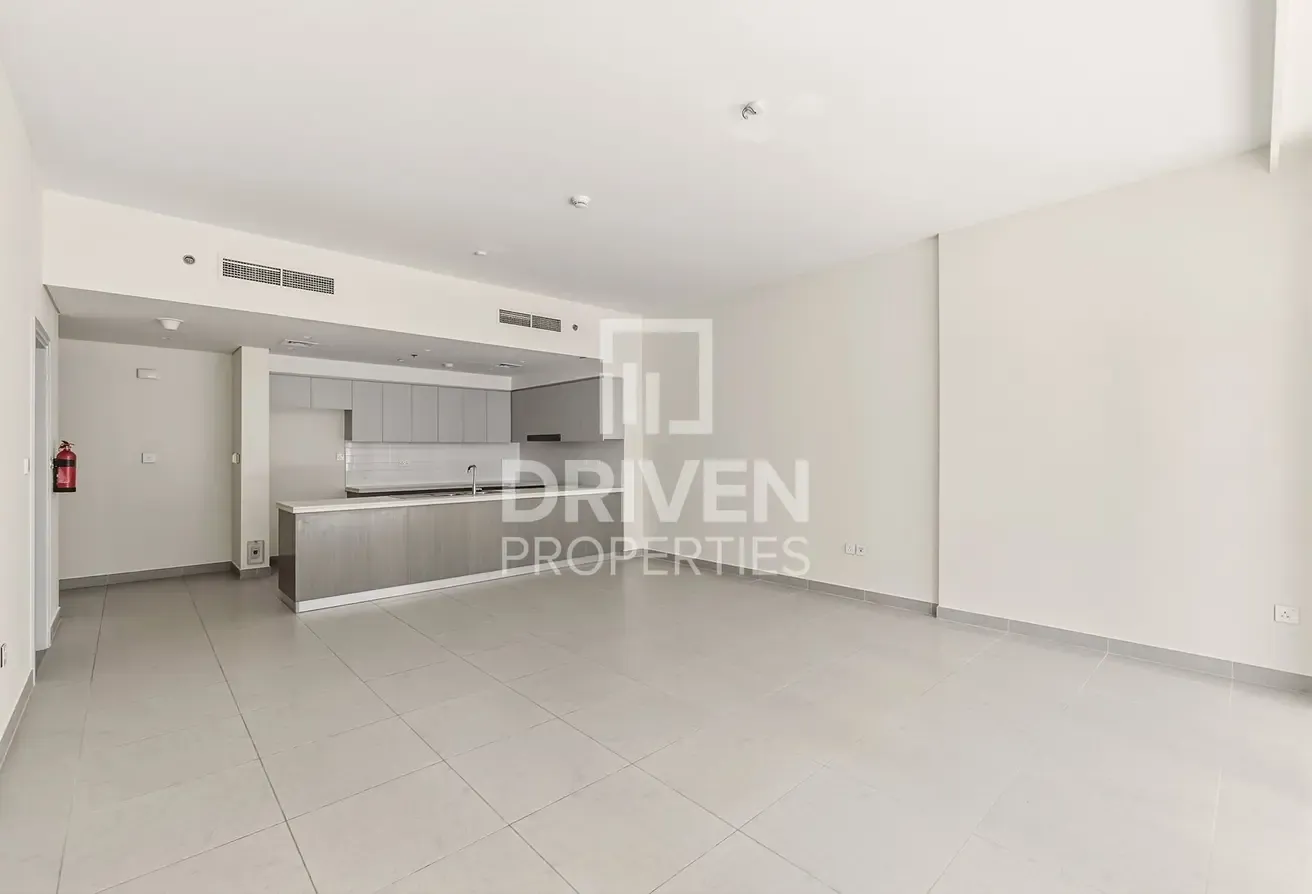 PHPP | Vacant | High Floor with Majestic View